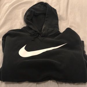 Nike sweatshirt